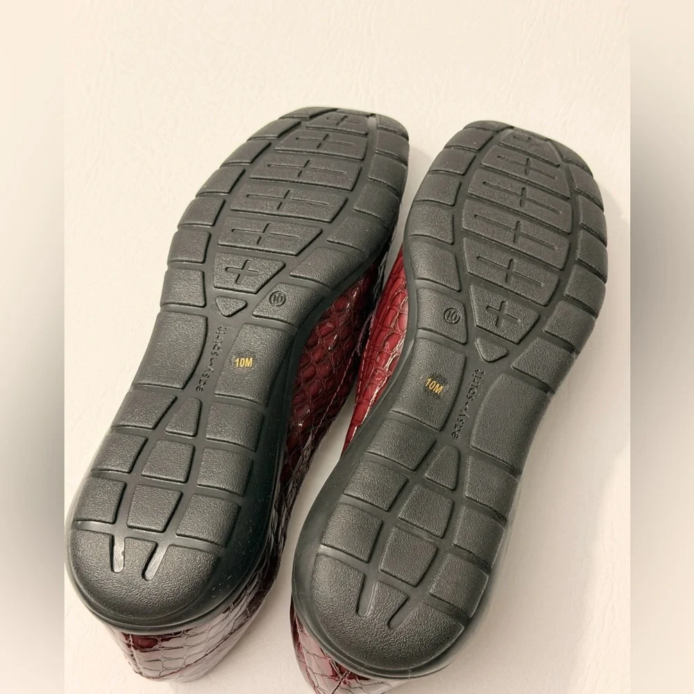 Easy Spirit Abide‎ Flats Women’s Size 10M